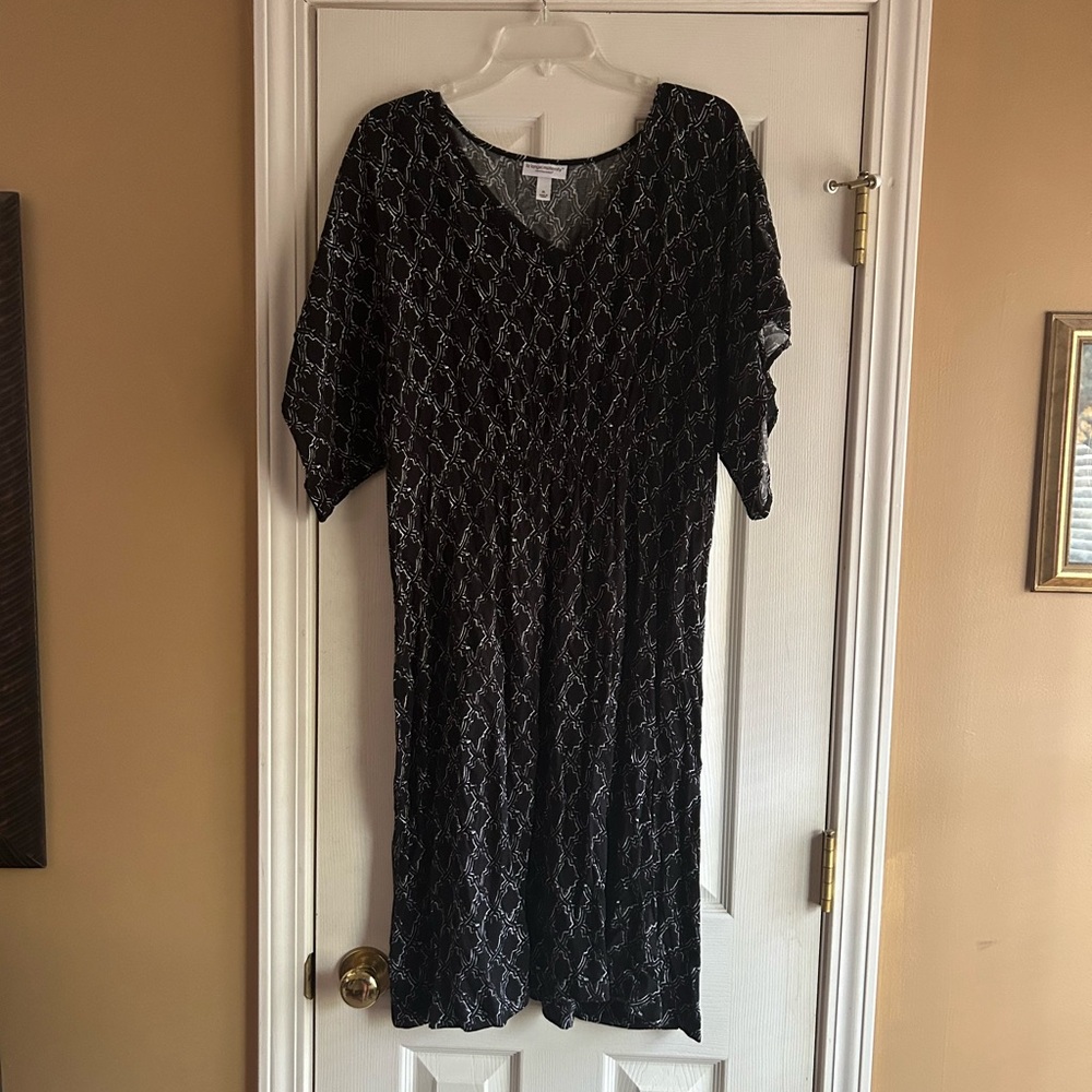 Maternity Dress